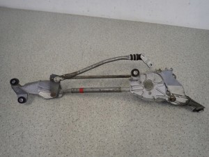 MITSUBISHI ASX 10- MECHANIZM WYCIERACZEK PRZEDNICH PRZÓD 4/7 MINIATURA