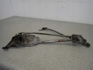 MITSUBISHI ASX 10- MECHANIZM WYCIERACZEK PRZEDNICH PRZÓD 7/7 MINIATURA