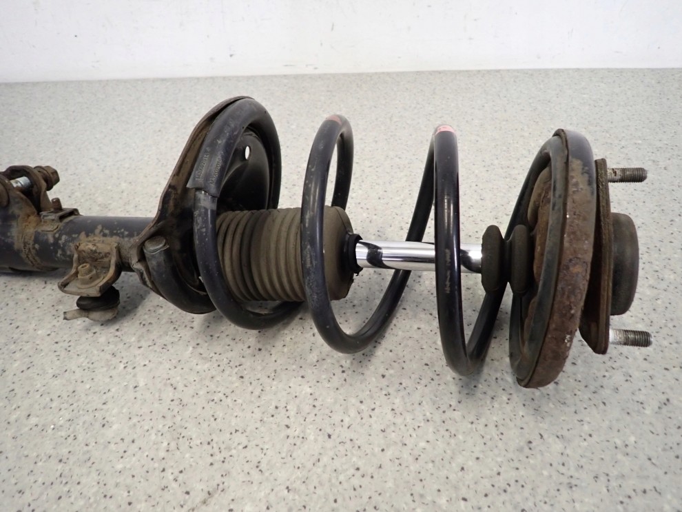 MITSUBISHI ASX 1.8 DID 10- AMORTYZATOR MCPHERSON PRZEDNI LEWY 2/9