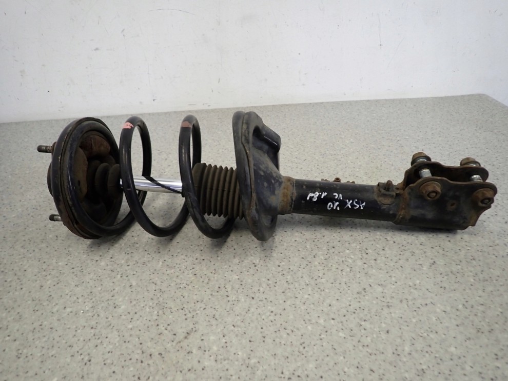 MITSUBISHI ASX 1.8 DID 10- AMORTYZATOR MCPHERSON PRZEDNI LEWY 4/9