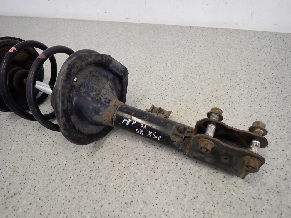 MITSUBISHI ASX 1.8 DID 10- AMORTYZATOR MCPHERSON PRZEDNI LEWY 5/9