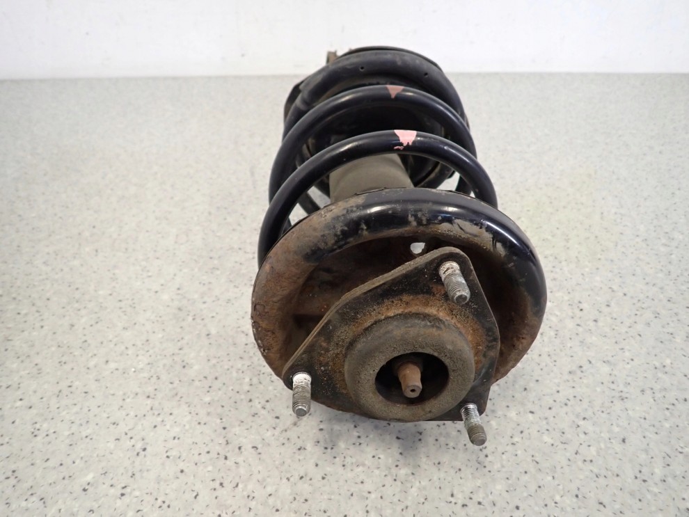 MITSUBISHI ASX 1.8 DID 10- AMORTYZATOR MCPHERSON PRZEDNI LEWY 6/9