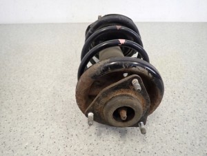 MITSUBISHI ASX 1.8 DID 10- AMORTYZATOR MCPHERSON PRZEDNI LEWY 6/9 MINIATURA