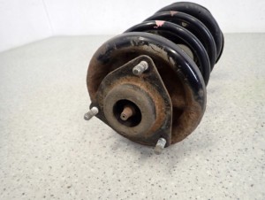 MITSUBISHI ASX 1.8 DID 10- AMORTYZATOR MCPHERSON PRZEDNI LEWY 7/9 MINIATURA