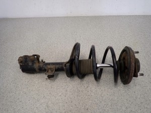 MITSUBISHI ASX 1.8 DID 10- AMORTYZATOR MCPHERSON PRZEDNI LEWY 9/9 MINIATURA