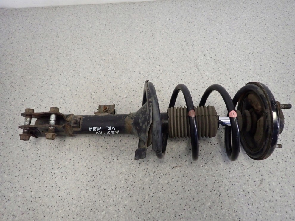 MITSUBISHI ASX 1.8 DID 10- AMORTYZATOR MCPHERSON PRZEDNI PRAWY 1/7