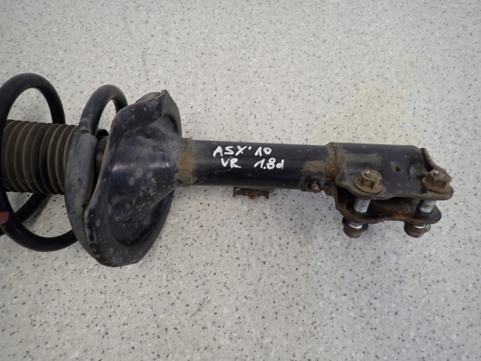 MITSUBISHI ASX 1.8 DID 10- AMORTYZATOR MCPHERSON PRZEDNI PRAWY 3/7