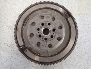 MITSUBISHI ASX 1.8 DID 10- KOŁO DWUMASOWE 6/7 MINIATURA