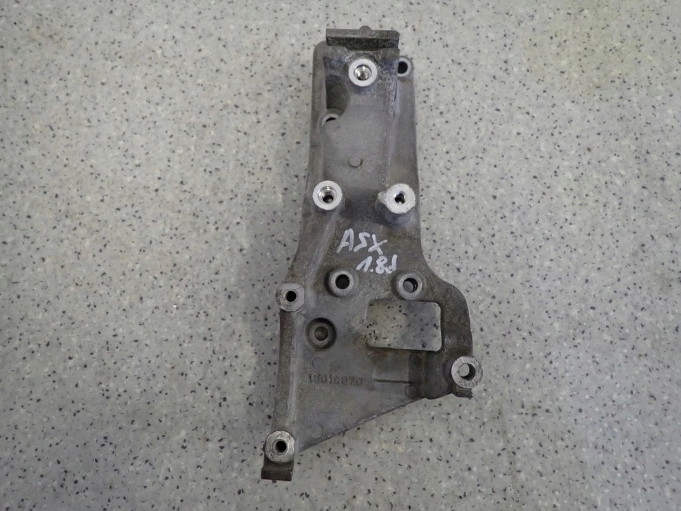 MITSUBISHI ASX 1.8 DID 10- ŁAPA MOCOWANIE ALTERNATORA KOMPRESORA 1/5