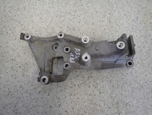 MITSUBISHI ASX 1.8 DID 10- ŁAPA MOCOWANIE ALTERNATORA KOMPRESORA 2/5 MINIATURA