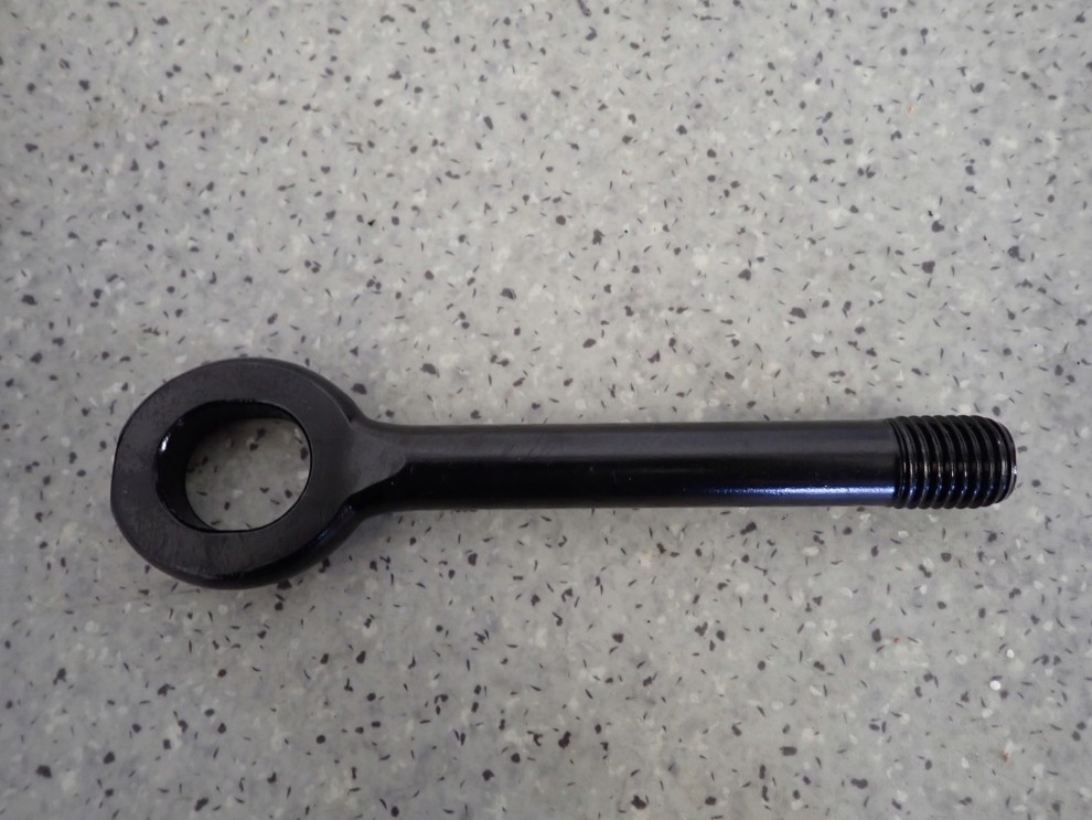 HYUNDAI IX20 KIA VENGA 09- UCHO HOLOWNICZE PODNOŚNIK SAMOCHODOWY KOMPLET 5/5