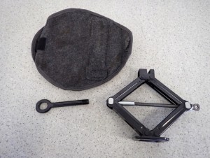 HYUNDAI IX20 KIA VENGA 09- UCHO HOLOWNICZE PODNOŚNIK SAMOCHODOWY KOMPLET 1/5 MINIATURA