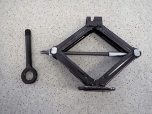 HYUNDAI IX20 KIA VENGA 09- UCHO HOLOWNICZE PODNOŚNIK SAMOCHODOWY KOMPLET 2/5 MINIATURA