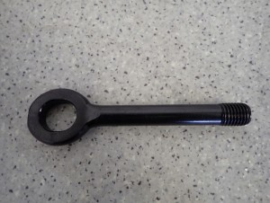 HYUNDAI IX20 KIA VENGA 09- UCHO HOLOWNICZE PODNOŚNIK SAMOCHODOWY KOMPLET 5/5 MINIATURA