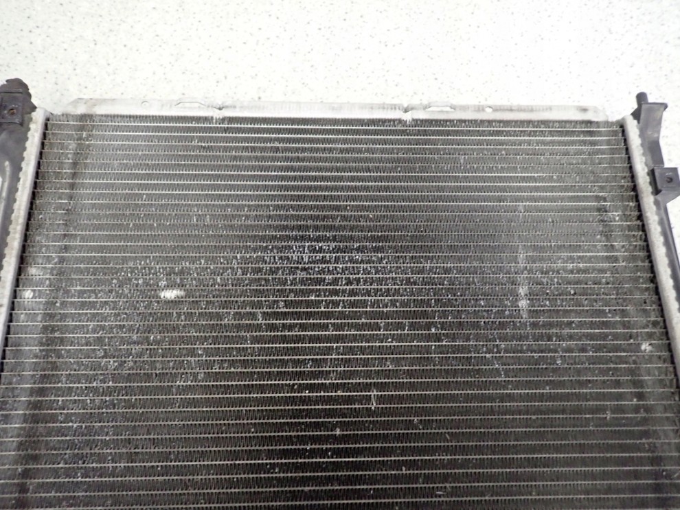 NISSAN NOTE E11 06-12 1.5 DCI CHŁODNICA WODY 5/9