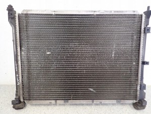 NISSAN NOTE E11 06-12 1.5 DCI CHŁODNICA WODY 2/9 MINIATURA