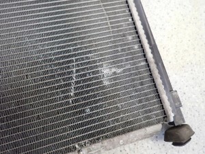 NISSAN NOTE E11 06-12 1.5 DCI CHŁODNICA WODY 8/9 MINIATURA