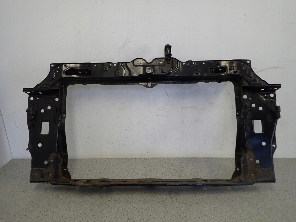 HYUNDAI IX20 09- PAS PRZEDNI WZMOCNIENIE CZOŁOWE 9/11