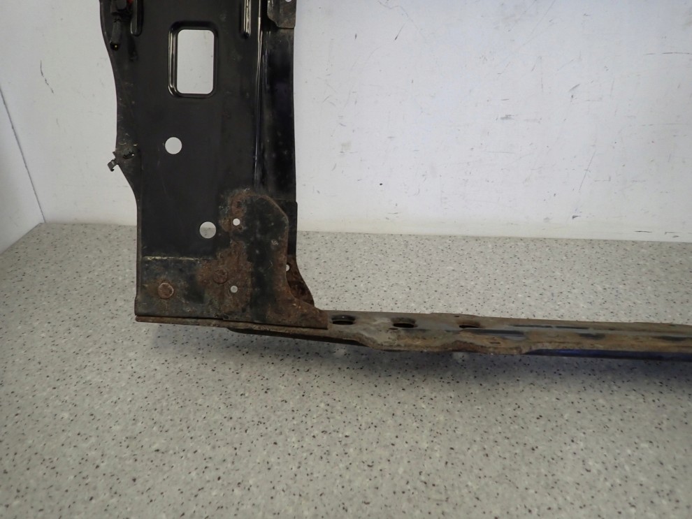 HYUNDAI IX20 09- PAS PRZEDNI WZMOCNIENIE CZOŁOWE 10/11