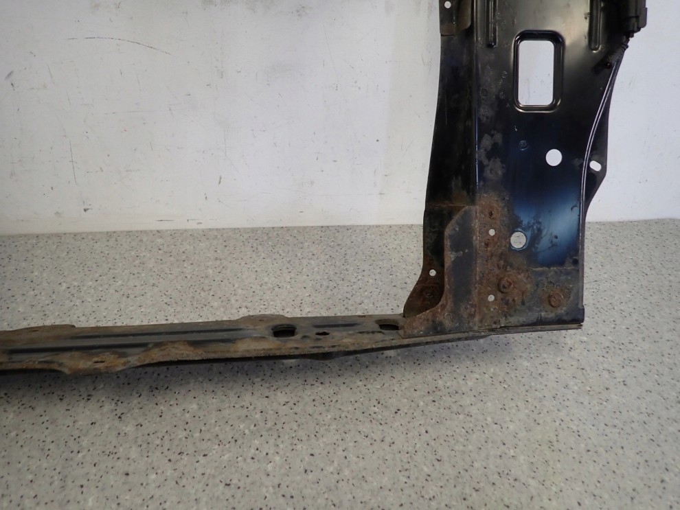 HYUNDAI IX20 09- PAS PRZEDNI WZMOCNIENIE CZOŁOWE 11/11