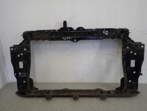 HYUNDAI IX20 09- PAS PRZEDNI WZMOCNIENIE CZOŁOWE 1/11 MINIATURA