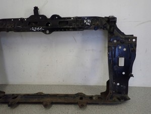 HYUNDAI IX20 09- PAS PRZEDNI WZMOCNIENIE CZOŁOWE 3/11 MINIATURA