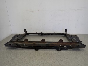 HYUNDAI IX20 09- PAS PRZEDNI WZMOCNIENIE CZOŁOWE 6/11 MINIATURA