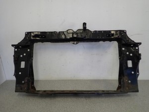 HYUNDAI IX20 09- PAS PRZEDNI WZMOCNIENIE CZOŁOWE 9/11 MINIATURA