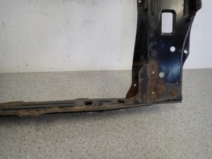 HYUNDAI IX20 09- PAS PRZEDNI WZMOCNIENIE CZOŁOWE 11/11 MINIATURA