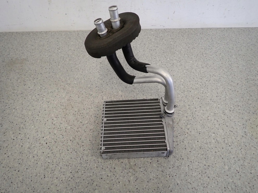 NISSAN MICRA K12 02-10 NAGRZEWNICA RADIATOR 2/6