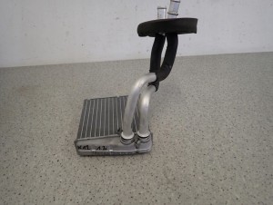 NISSAN MICRA K12 02-10 NAGRZEWNICA RADIATOR 1/6 MINIATURA