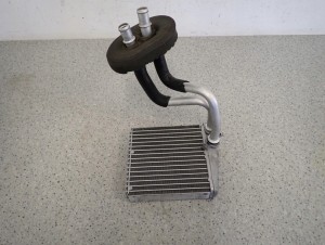 NISSAN MICRA K12 02-10 NAGRZEWNICA RADIATOR 2/6 MINIATURA