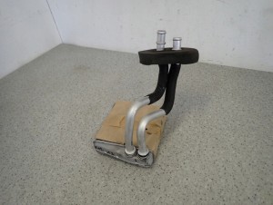 NISSAN MICRA K12 02-10 NAGRZEWNICA RADIATOR 6/6 MINIATURA