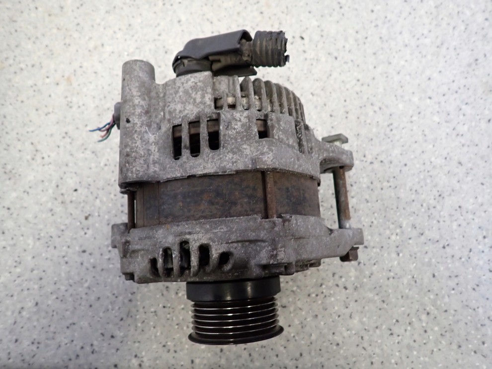 MITSUBISHI ASX 1.8 DID 10- ALTERNATOR A2TX1081B 3/5