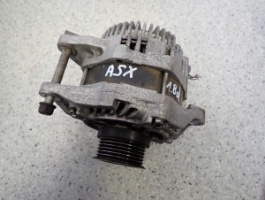 MITSUBISHI ASX 1.8 DID 10- ALTERNATOR A2TX1081B 1/5 MINIATURA