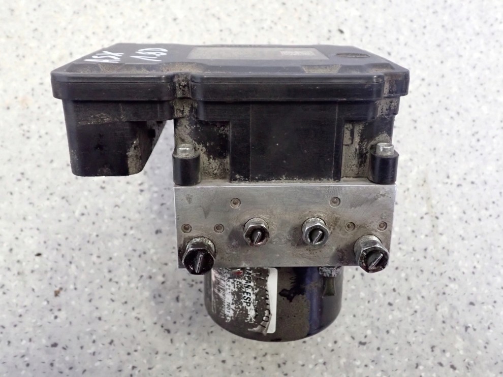 MITSUBISHI ASX 1.8 DID 10- POMPA ABS 1/7