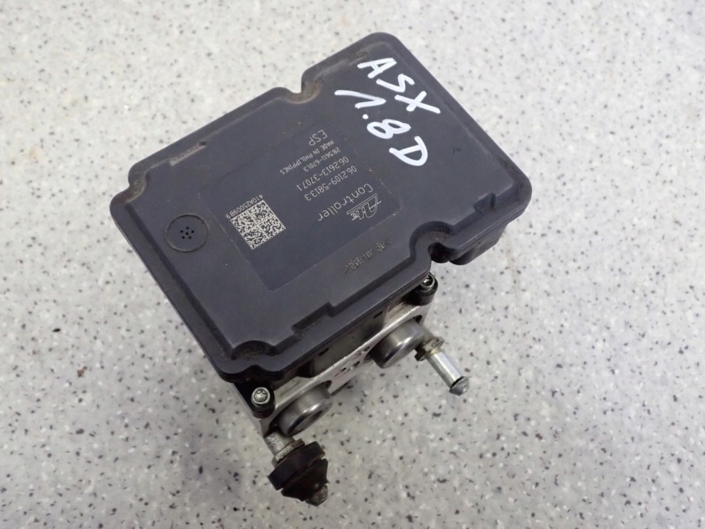 MITSUBISHI ASX 1.8 DID 10- POMPA ABS 3/7