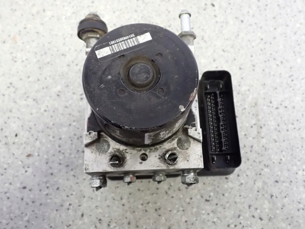 MITSUBISHI ASX 1.8 DID 10- POMPA ABS 5/7