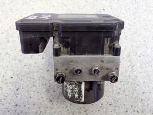 MITSUBISHI ASX 1.8 DID 10- POMPA ABS 1/7 MINIATURA