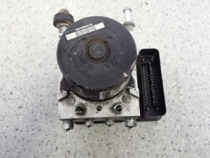 MITSUBISHI ASX 1.8 DID 10- POMPA ABS 5/7 MINIATURA