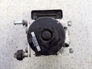 MITSUBISHI ASX 1.8 DID 10- POMPA ABS 6/7 MINIATURA