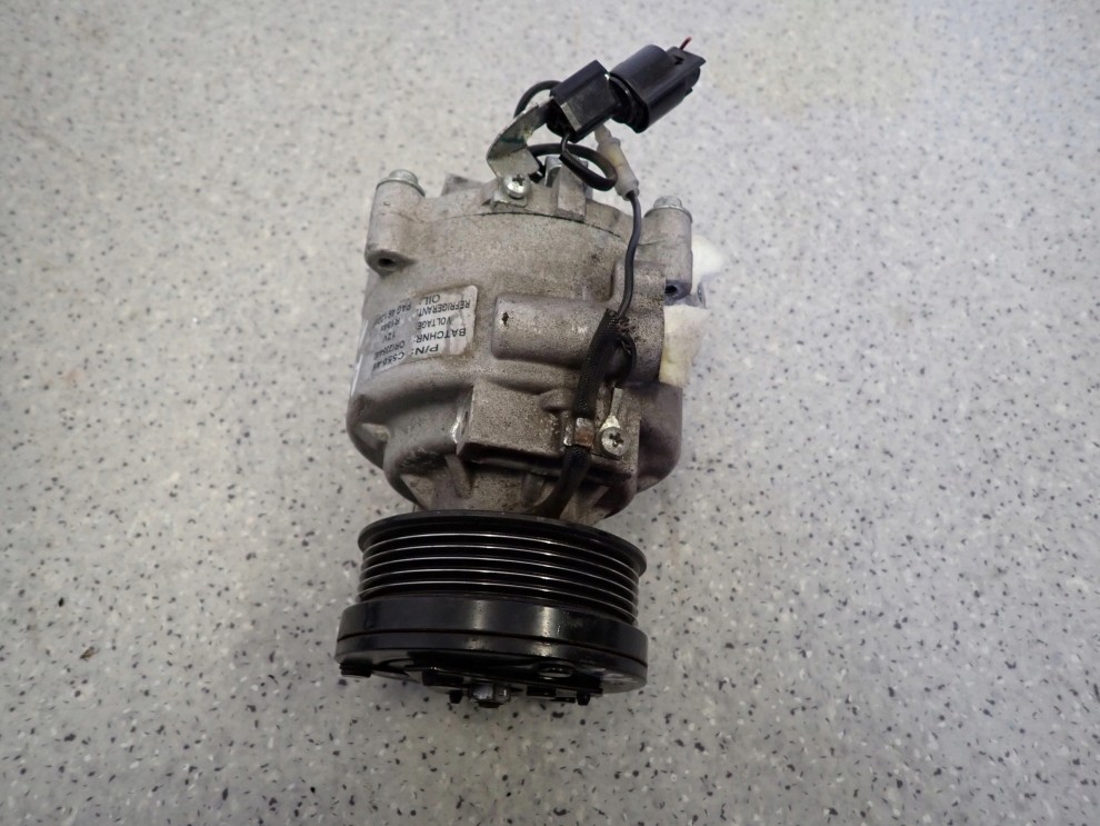 MITSUBISHI ASX 1.8 DID 10- KOMPRESOR KLIMATYZACJI 2/7