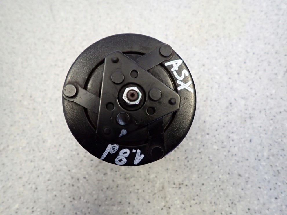 MITSUBISHI ASX 1.8 DID 10- KOMPRESOR KLIMATYZACJI 3/7