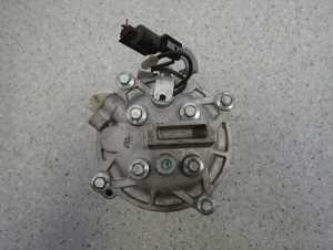 MITSUBISHI ASX 1.8 DID 10- KOMPRESOR KLIMATYZACJI 6/7 MINIATURA