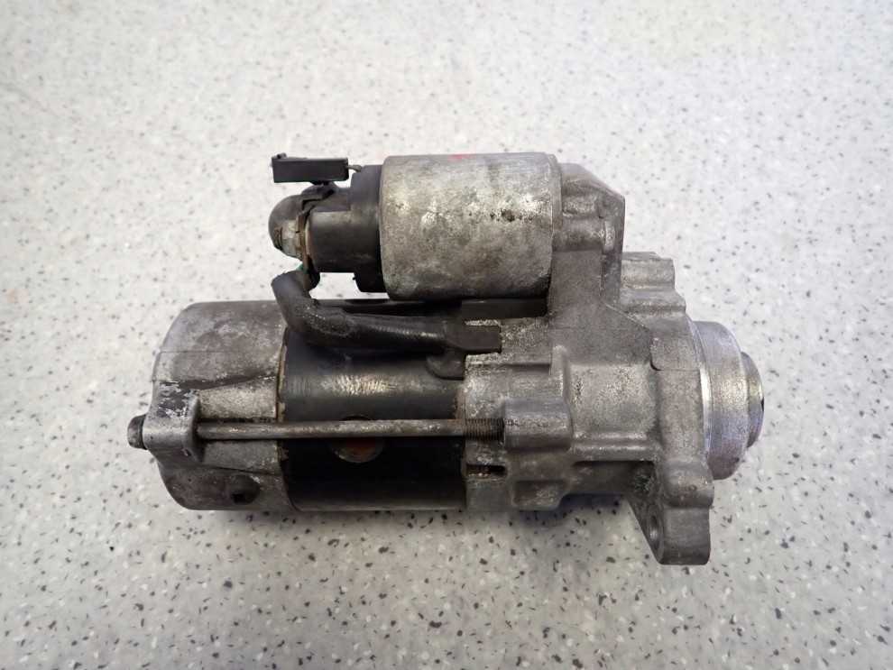 MITSUBISHI ASX 1.8 DID 10- ROZRUSZNIK 2/5