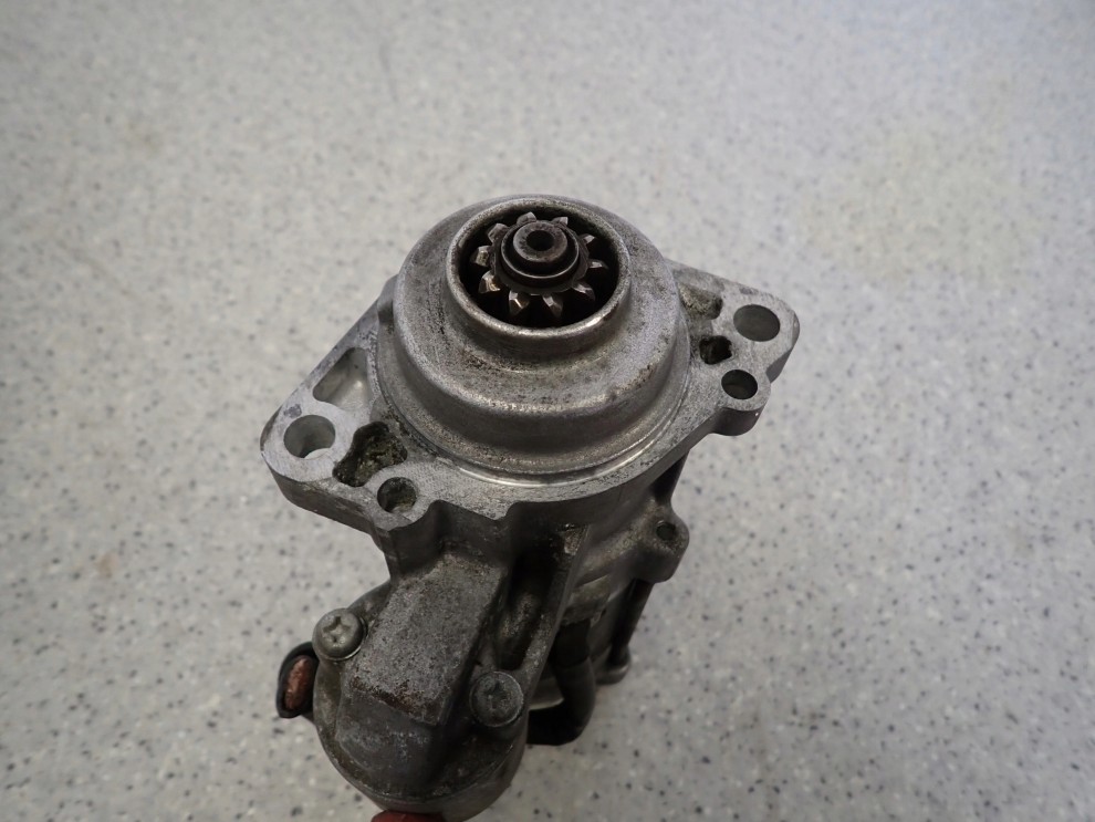 MITSUBISHI ASX 1.8 DID 10- ROZRUSZNIK 4/5