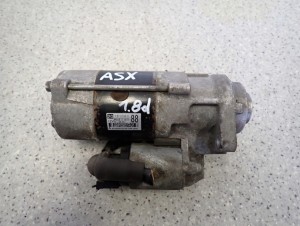 MITSUBISHI ASX 1.8 DID 10- ROZRUSZNIK 1/5 MINIATURA