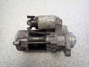 MITSUBISHI ASX 1.8 DID 10- ROZRUSZNIK 2/5 MINIATURA