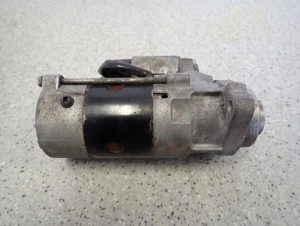 MITSUBISHI ASX 1.8 DID 10- ROZRUSZNIK 3/5 MINIATURA