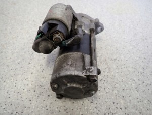 MITSUBISHI ASX 1.8 DID 10- ROZRUSZNIK 5/5 MINIATURA